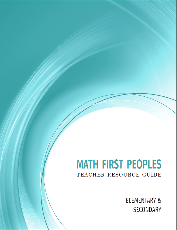 Math First Peoples (2020) – First Nations Education Steering Committee FNESC